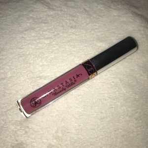 ABD Liquid Lipstick in “Catnip”
